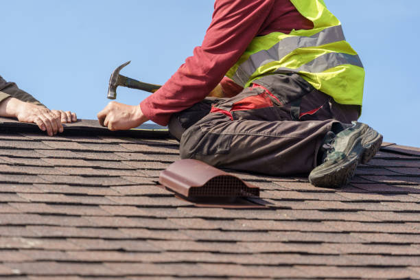 Professional Roofing Contractor in Metter, GA