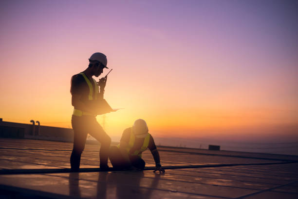 Best Sealant for Roof  in Metter, GA