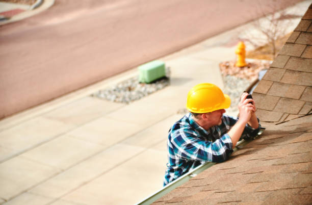 Best Local Roofing Companies  in Metter, GA