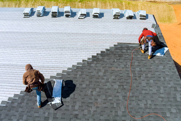 Best Commercial Roofing Services  in Metter, GA