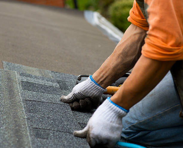 Best Storm Damage Roof Repair  in Metter, GA