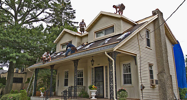 Best Gutter Installation and Roofing  in Metter, GA