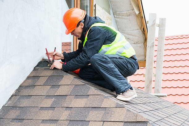 Best New Roof Installation  in Metter, GA