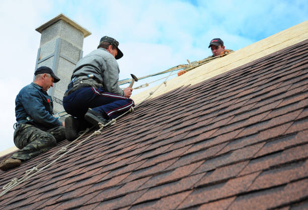Tile Roofing Contractor in Metter, GA