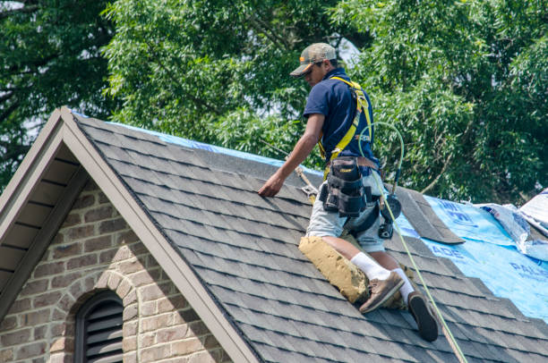 Best Commercial Roofing Services  in Metter, GA